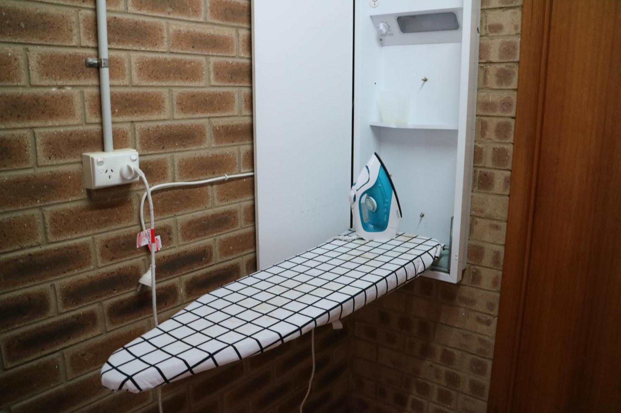 Corowa Golf Club Motel Eksteriør bilde