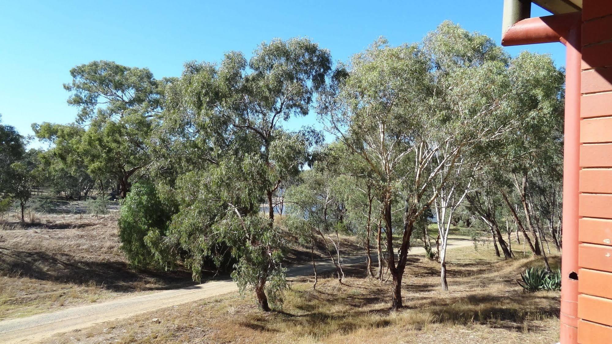 Corowa Golf Club Motel Eksteriør bilde